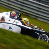 ADAC Formel 4, Oschersleben II, US Racing, Kim-Luis Schramm